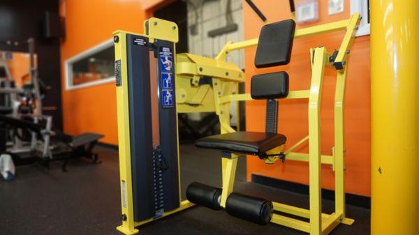 Fuel Fitness Tallahassee