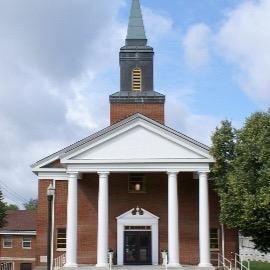 Main Street Baptist Church