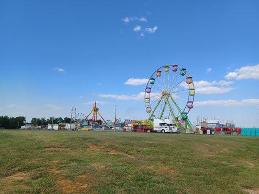 Baldwin County Fair