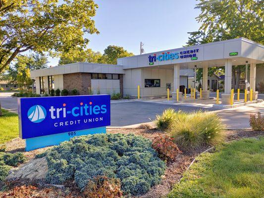 Tri-Cities Credit Union