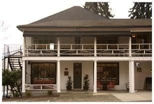 Come see us at our new office in the historic Lake Oswego City Hall Building.