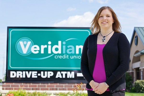 Veridian Credit Union