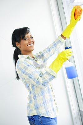 Superior Cleaning Service