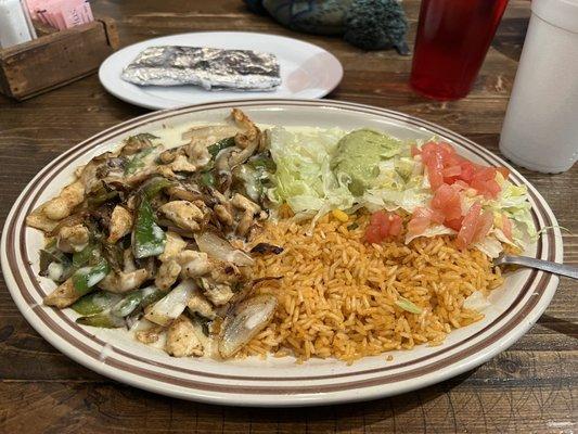 Pollo Azteca