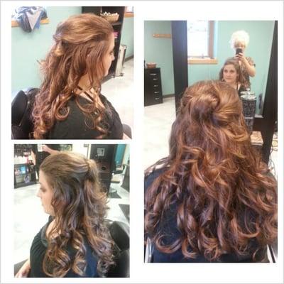 Phases Hair Salon