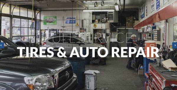 J & J Auto Repair