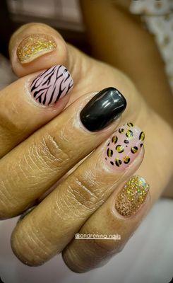 Regal Nails