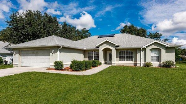 At Mike and Maria Buy Houses we believe the house selling process should be easier, faster, and more painless for Ocala home sellers.