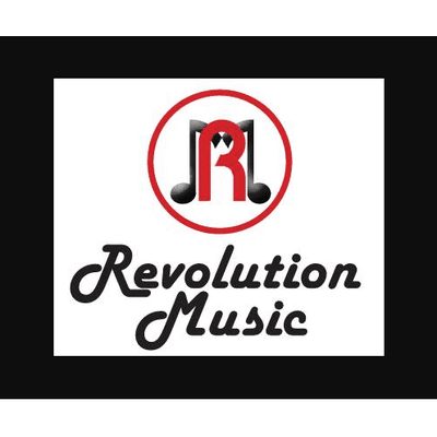 Revolution Music School