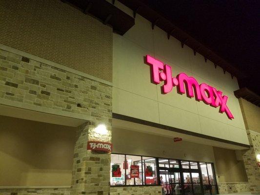 T.J. Maxx