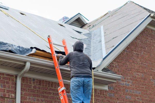 Craftsmen Contractors provides your roof with superior protection from the elements.