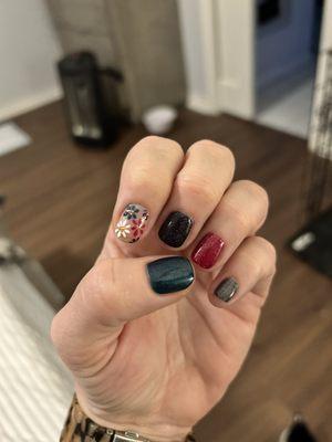 Southern Style Nails and spa