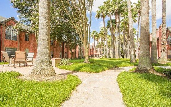 Plaza at the Medical Center Townhomes