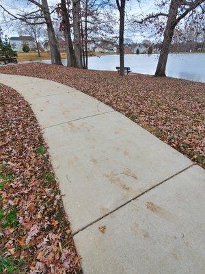 Cornerstone Concrete Finishing