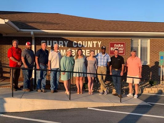 Surry County Farm Bureau