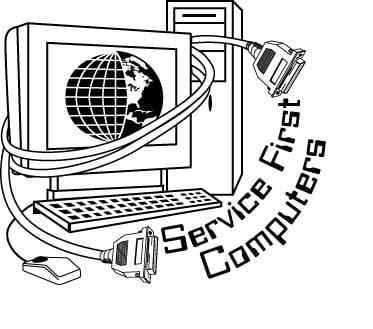 Service First Computers