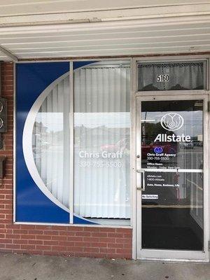 Allstate Insurance