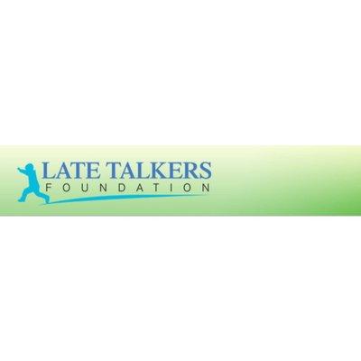 Late Talkers Foundation