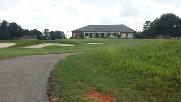 Southern Hills Golf & Country Club