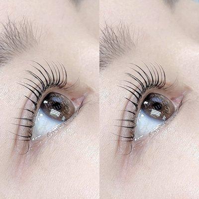 Lash Lift