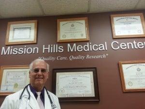 Mission Hills Medical Center