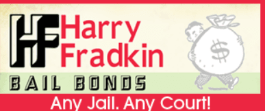 Fradkin Harry Bail Bonds logo