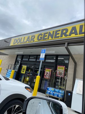 Dollar General