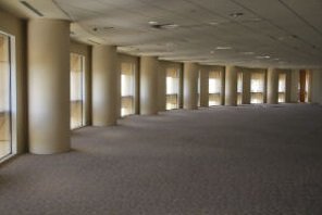 Commercial Cleaning in Greensboro