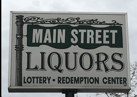 Wide range of craft beer & varieties of Wine & Spirits. We also carry MA State Lottery. additionally, we offered Gift cards & ATM & Bitcoin.