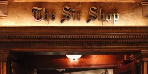 The Sir Shop