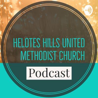 Helotes Hills United Methodist Church