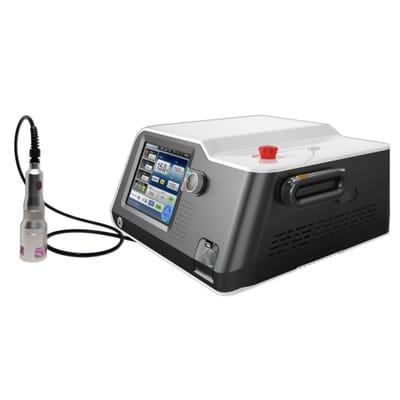 Diowave 60 Watt Laser