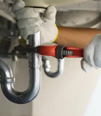 plumbing repairs