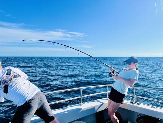 Florida Fishing Fleet