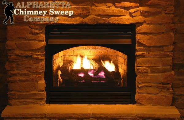 Alpharetta Chimney Sweep Company