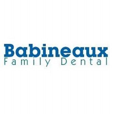 Babineaux Family Dental logo