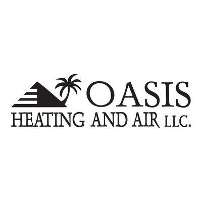 Oasis Logo