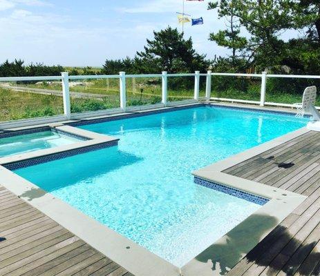 Westhampton Beach Pool Company Westhampton Beach Pool Maintenance