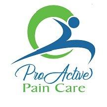 Welcome to ProActive Pain Care, the new age of pain medicine!