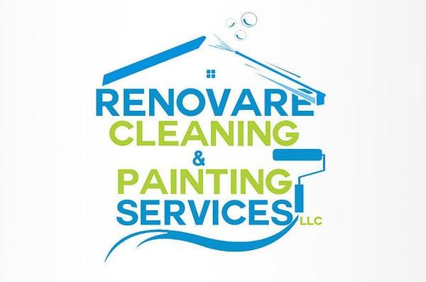 Renovare Cleaning & Painting Services