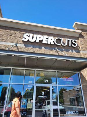 Supercuts