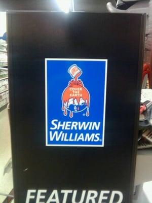 Sherwin-Williams Paint Store