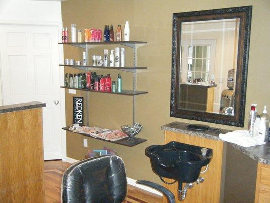 Salon