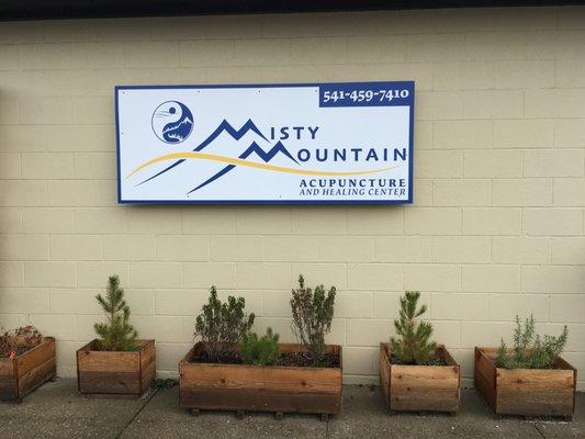 Misty Mountain Acupuncture and Healing Center