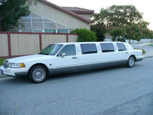 Auto Dreams Limousine Service