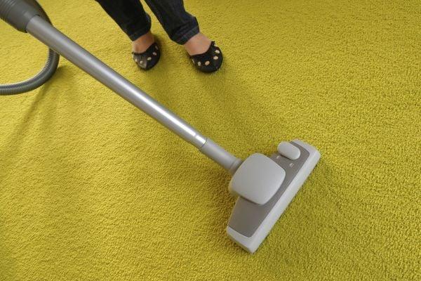 Carpet Cleaning