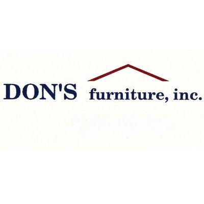 Don's Furniture