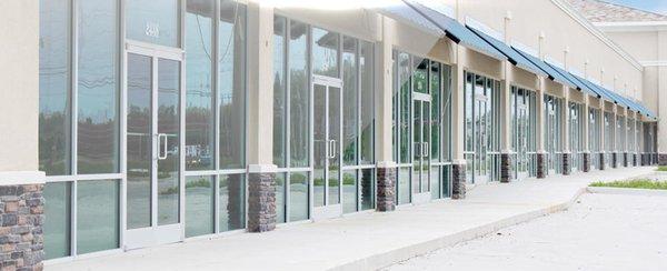 New Smyrna Glass & Design Center