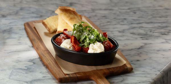 Skillet Meatball