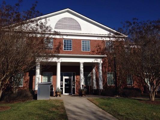 Fort Mill Public Library